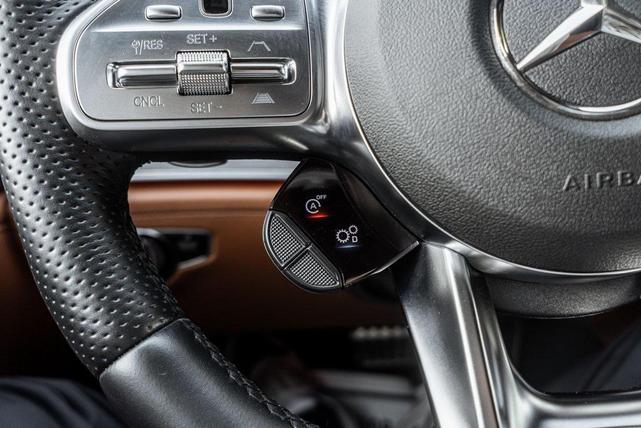 Photo of 2021 White Mercedes-Benz AMG GT 43
