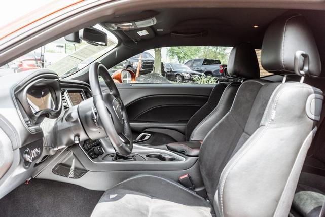 Photo of 2022 Sinamon Stick Dodge Challenger