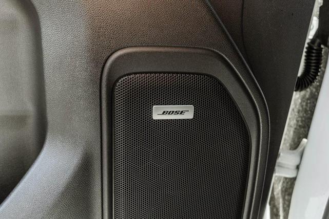 Photo of 2019 Iridescent Pearl Tricoat Chevrolet Silverado 1500