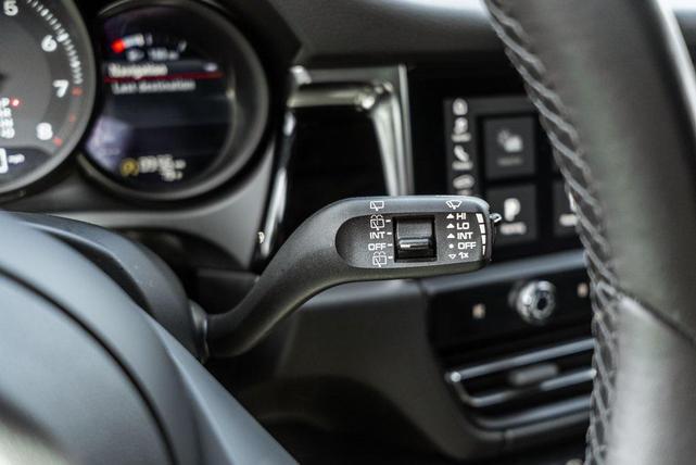 Photo of 2023 Red Porsche Macan