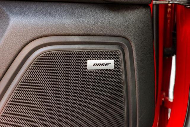 Photo of 2023 Red Porsche Macan
