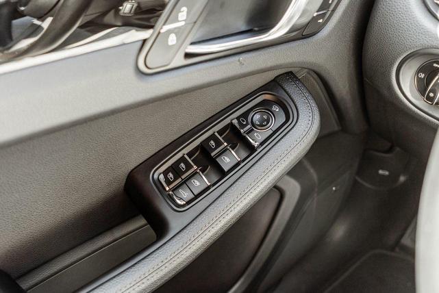 Photo of 2023 Red Porsche Macan