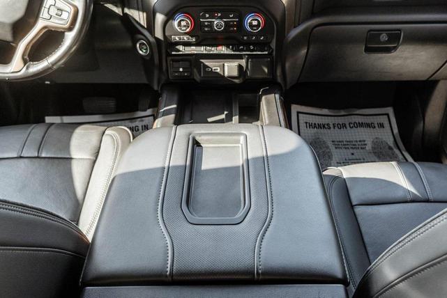 Photo of 2022 Pearl Chevrolet Silverado 1500