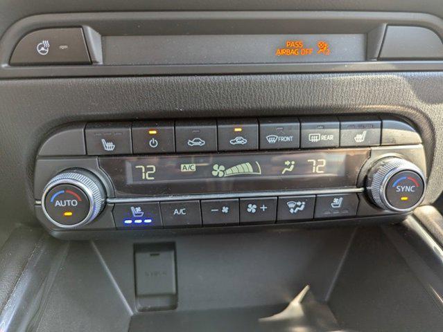 Photo of 2022 Snowflake White Pearl Mica Mazda CX-5