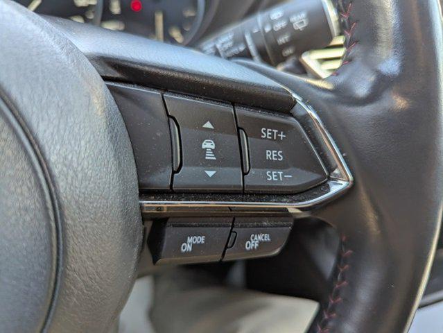Photo of 2022 Snowflake White Pearl Mica Mazda CX-5