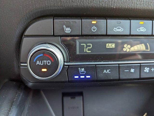 Photo of 2022 Snowflake White Pearl Mica Mazda CX-5