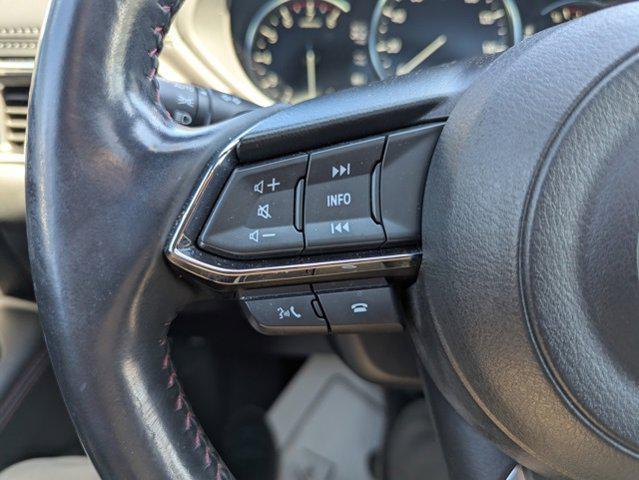 Photo of 2022 Snowflake White Pearl Mica Mazda CX-5