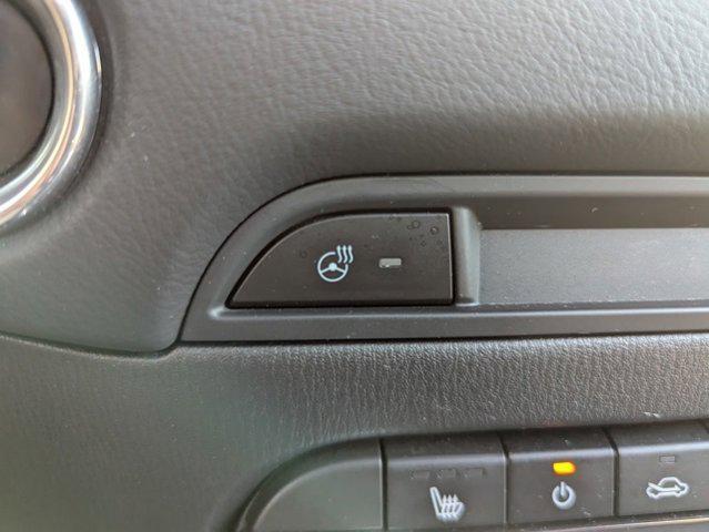 Photo of 2022 Snowflake White Pearl Mica Mazda CX-5