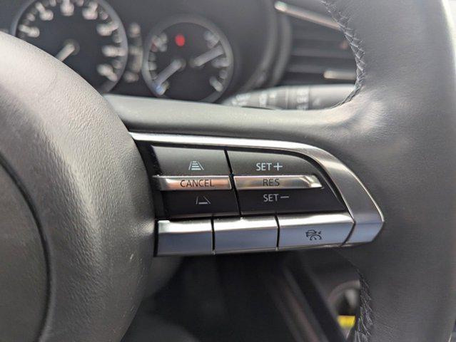 Photo of 2020 Soul Red Crystal Metallic Mazda CX-30