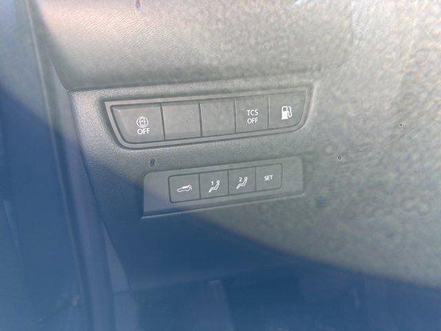 Photo of 2025 Gray Mazda CX-5