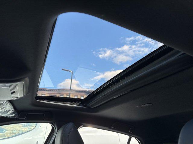 Photo of 2025 Machine Gray Metallic Mazda Mazda3