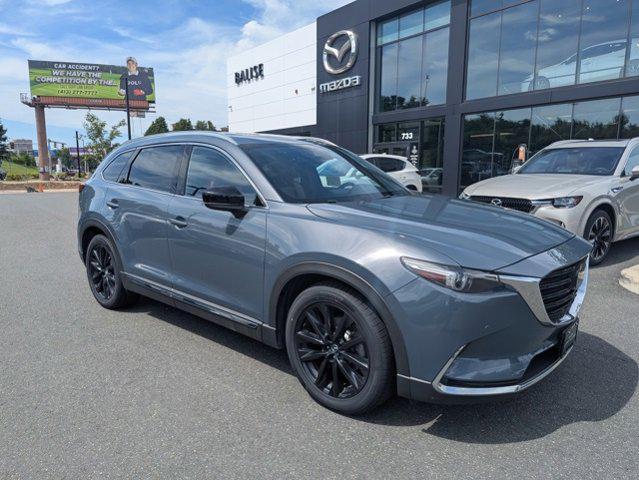 2022 Mazda CX-9
