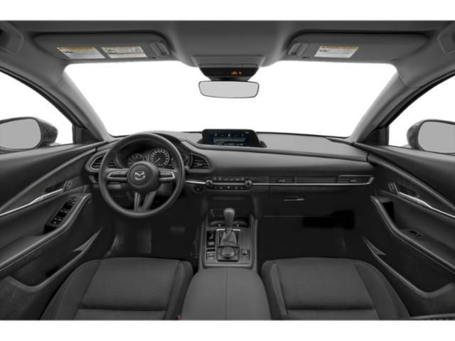 Photo of 2023 Snowflake White Pearl Mica Mazda CX-30