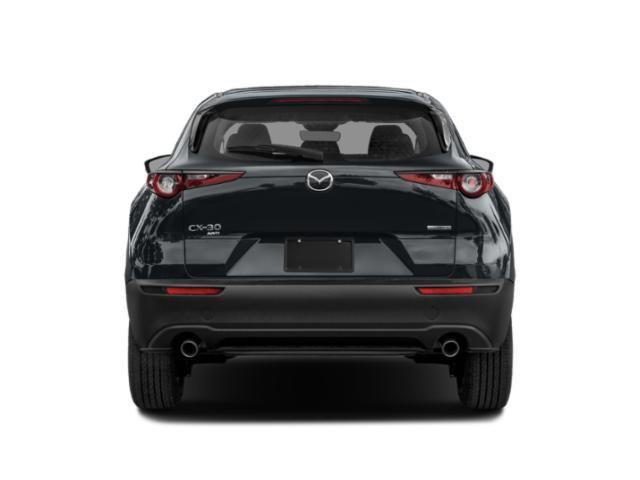 Photo of 2023 Snowflake White Pearl Mica Mazda CX-30