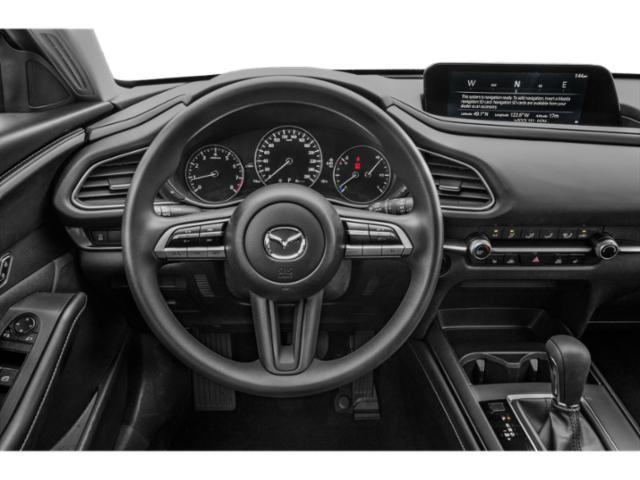 Photo of 2023 Snowflake White Pearl Mica Mazda CX-30