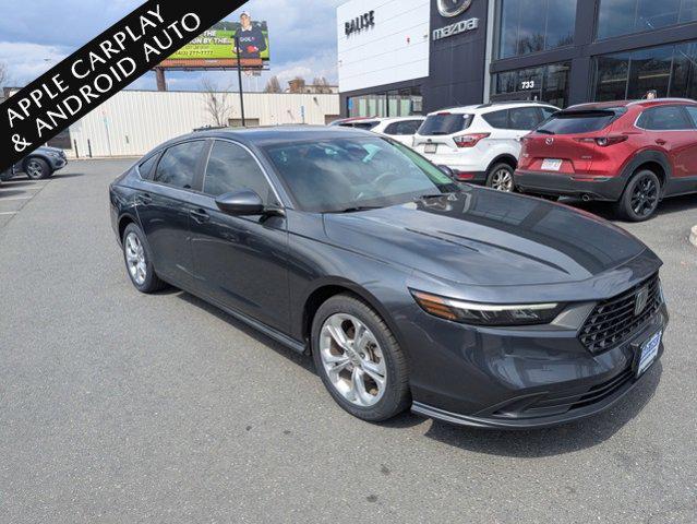 2023 Honda Accord