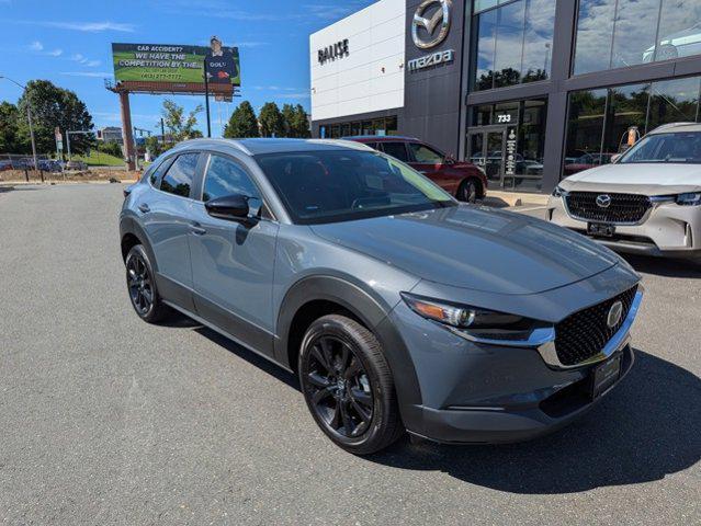 2024 Mazda Cx-30
