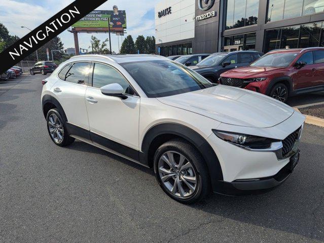 2024 Mazda Cx-30