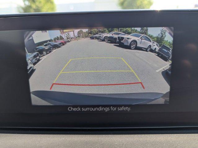 Photo of 2022 Machine Gray Metallic Mazda CX-30