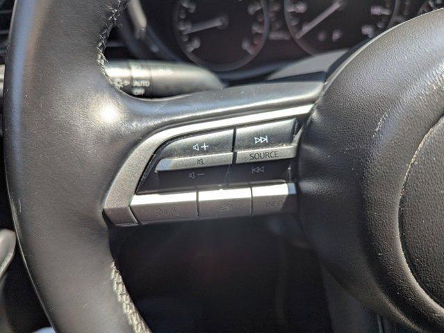Photo of 2022 Machine Gray Metallic Mazda CX-30