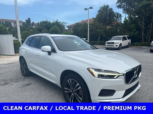 2020 Volvo XC60