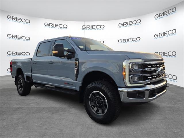 2024 Ford F-350