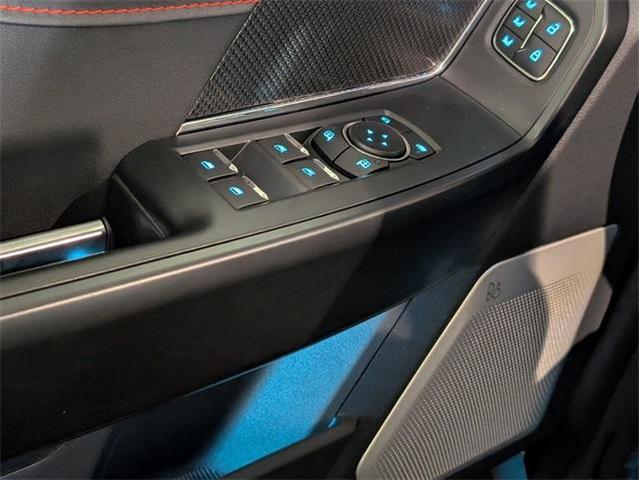 Photo of 2025 Agate Black Metallic Ford F-150