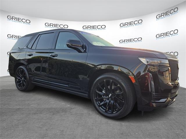 2023 Cadillac Escalade