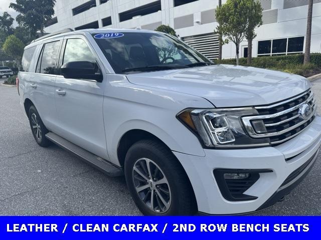 2019 Ford Expedition