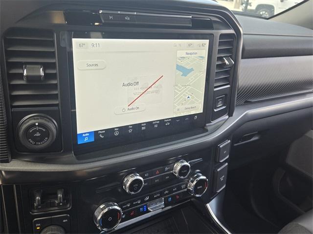 Photo of 2025 Green Ford F-150