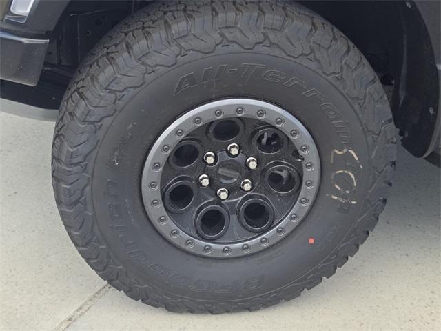 Photo of 2025 Green Ford F-150