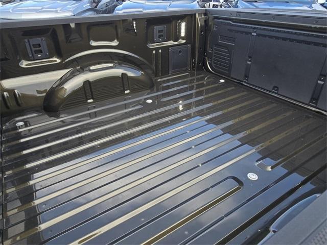 Photo of 2025 Green Ford F-150