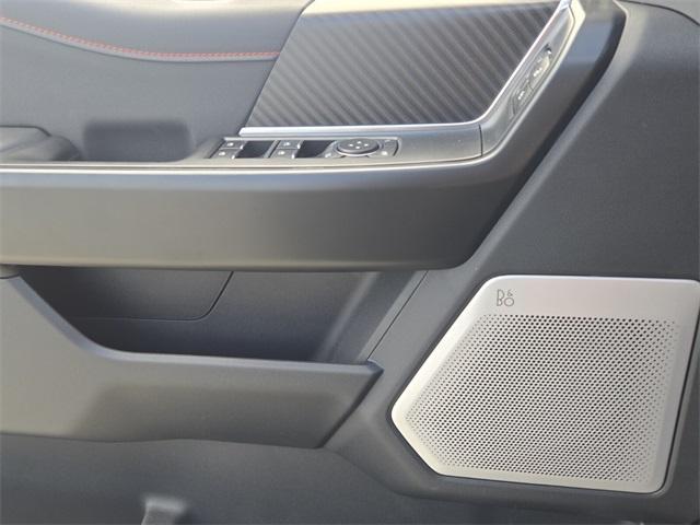Photo of 2025 Green Ford F-150