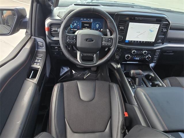 Photo of 2025 Green Ford F-150