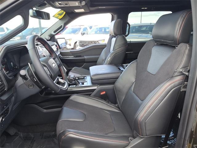 Photo of 2025 Green Ford F-150
