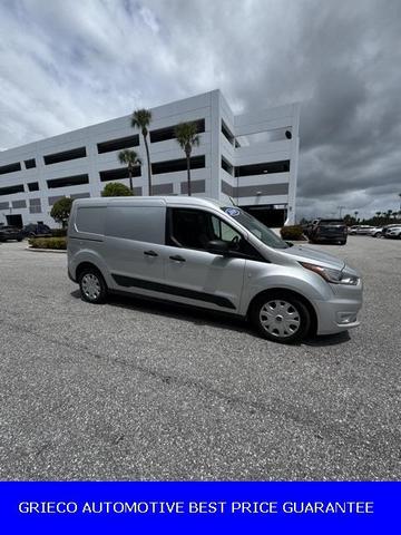 2019 Ford Transit Connect
