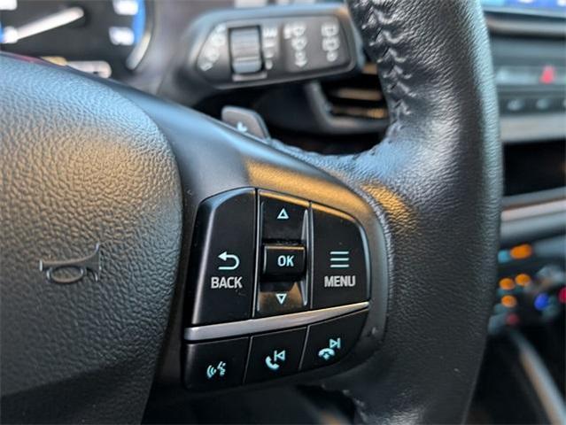 Photo of 2022 Shadow Black Ford Bronco Sport