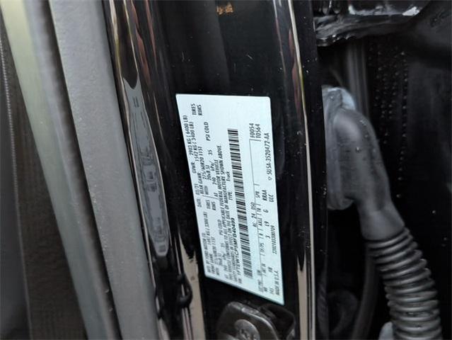 Photo of 2021 Black Ford F-150