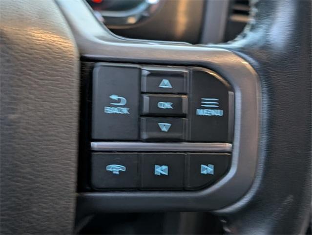 Photo of 2021 Black Ford F-150