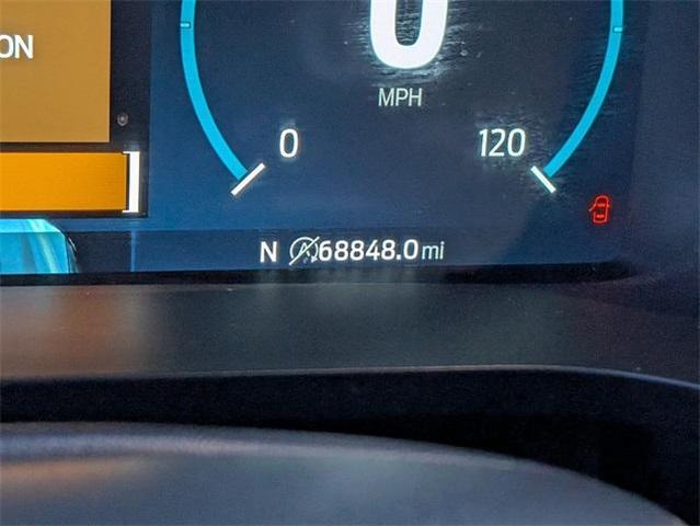 Photo of 2021 Black Ford F-150