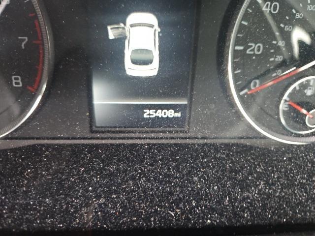 Photo of 2024 Glacial White Pearl Kia K5