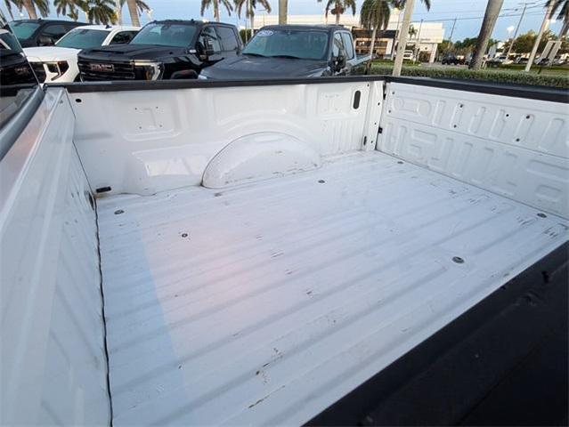 Photo of 2023 Oxford White Ford F-150