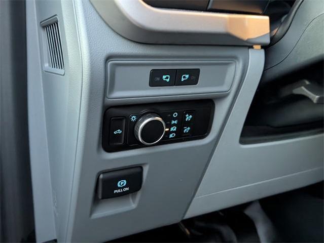 Photo of 2023 Oxford White Ford F-150