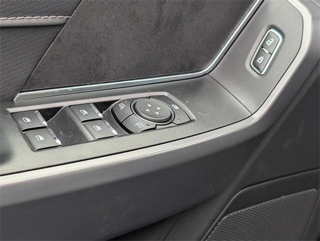 Photo of 2025 Iconic Silver Metallic Ford F-150