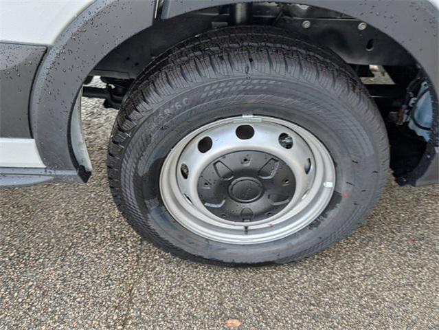 Photo of 2025 Ford Transit-250