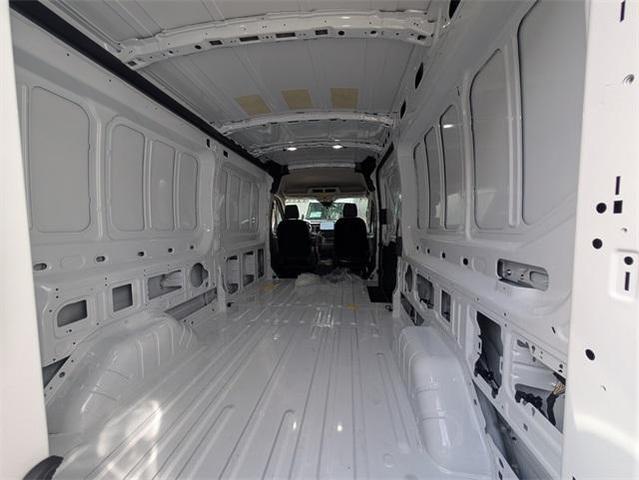 Photo of 2025 Ford Transit-250