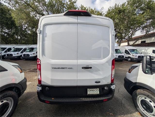 Photo of 2025 Ford Transit-250