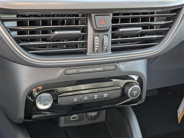 Photo of 2025 Oxford White Ford Escape