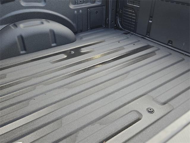 Photo of 2025 Black Metallic Ford F-150