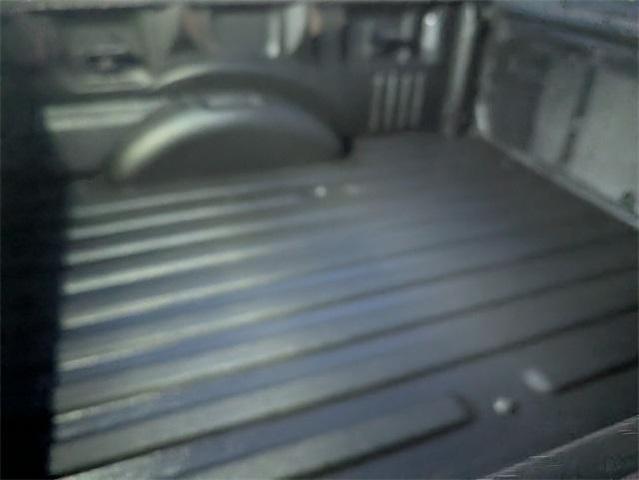 Photo of 2023 Carbonized Gray Metallic Ford F-150 Lightning